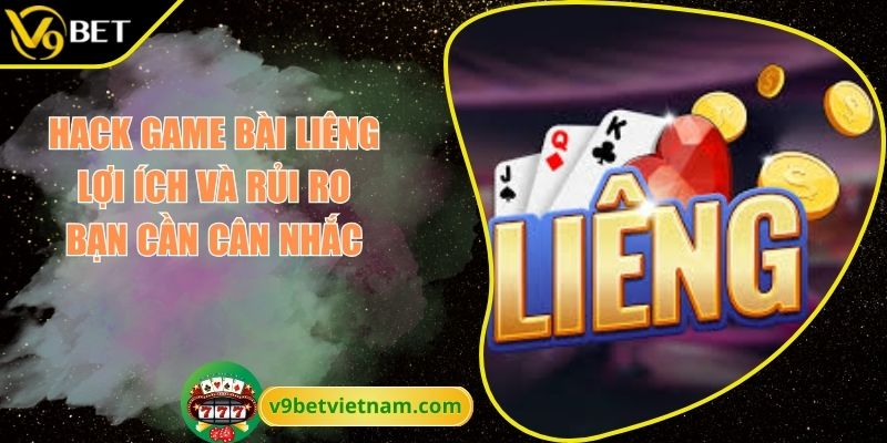 hack game bài liêng