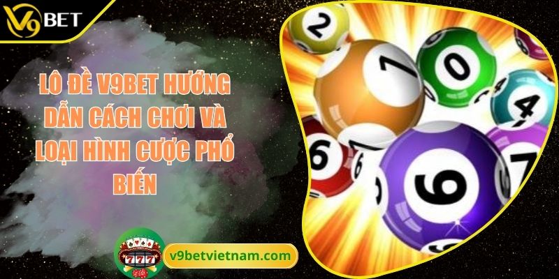 Lô đề V9BET