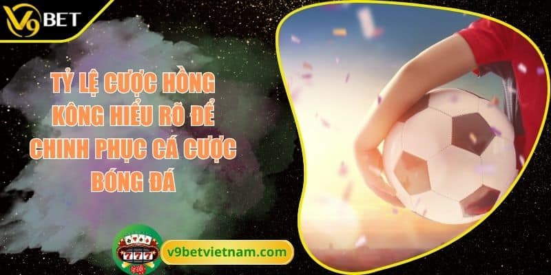 Tỷ Lệ Cược Hồng Kông Hiểu Rõ Để Chinh Phục Cá Cược Bóng Đá 14 Tỷ lệ cược Hồng Kông